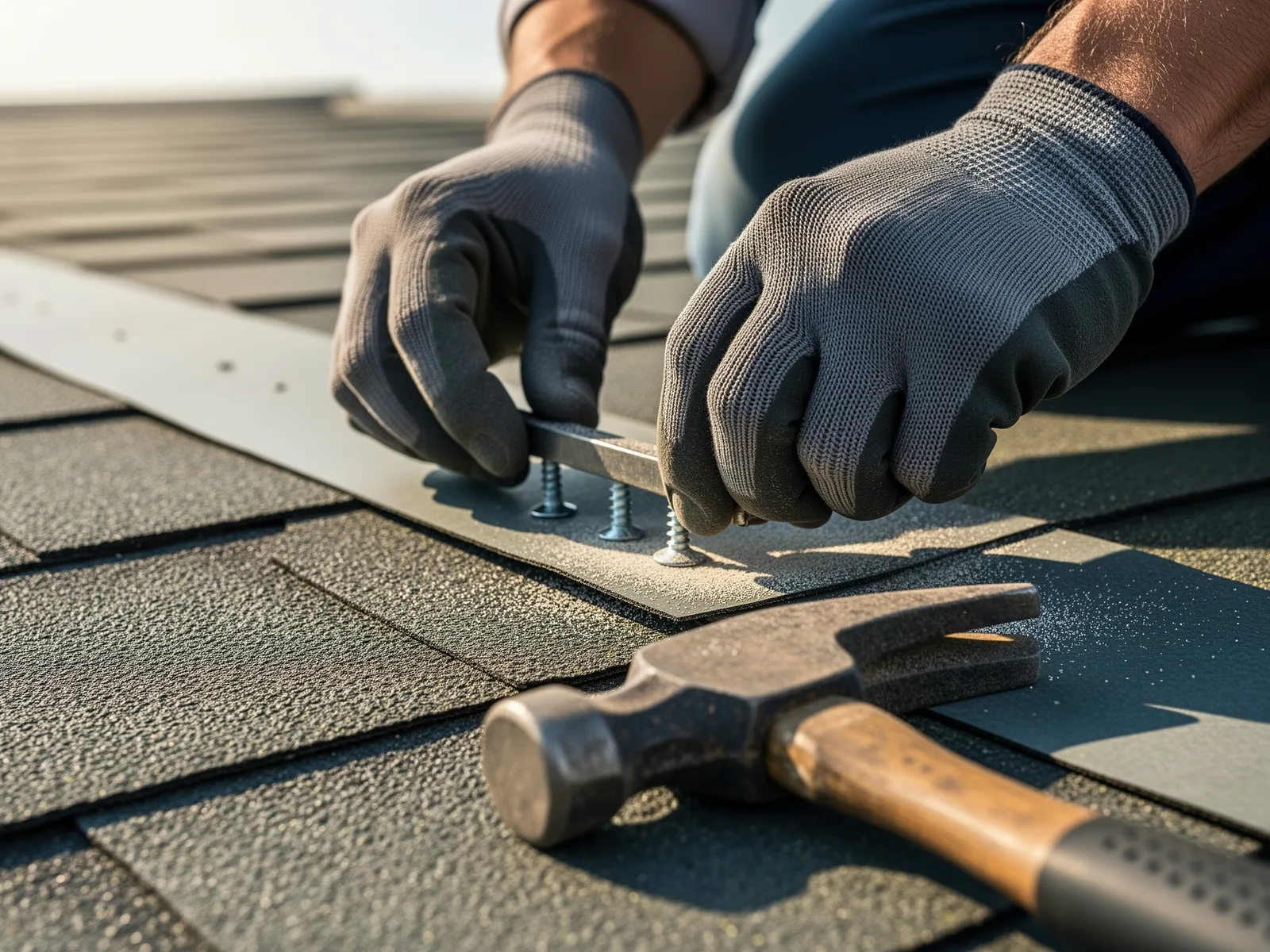 Why choose Fascia Repair in Whitesville, WV